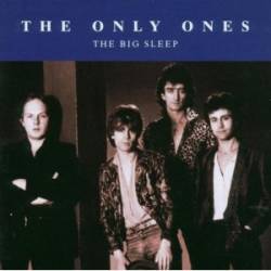 The Only Ones : The Big Sleep